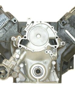 VEGE Remanufactured Long Block Crate Engines DB43