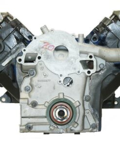 VEGE Remanufactured Long Block Crate Engines DB44