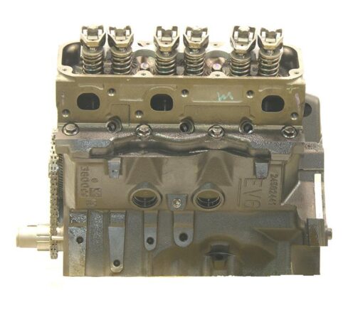 VEGE Remanufactured Long Block Crate Engines DB54 - Image 2