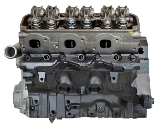 VEGE Remanufactured Long Block Crate Engines DB57 - Image 2