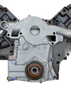 VEGE Remanufactured Long Block Crate Engines DB61