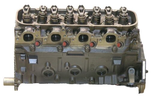 VEGE Remanufactured Long Block Crate Engines DC25 - Image 2