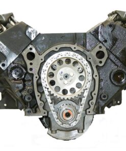 VEGE Remanufactured Long Block Crate Engines DC29