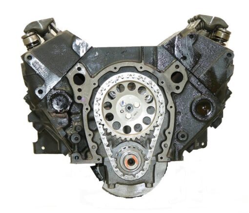VEGE Remanufactured Long Block Crate Engines DC29
