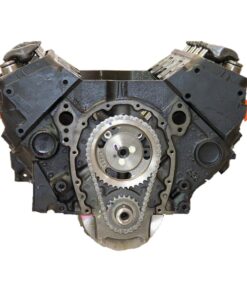 VEGE Remanufactured Long Block Crate Engines DC36