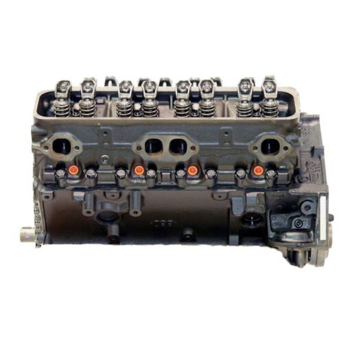 VEGE Remanufactured Long Block Crate Engines DC36 - Image 2