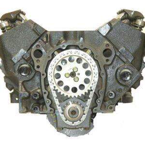 VEGE Remanufactured Long Block Crate Engines DC46 - Image 1