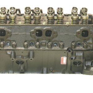 VEGE Remanufactured Long Block Crate Engines DC46 - Image 2