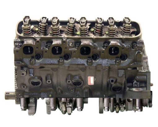 VEGE Remanufactured Long Block Crate Engines DC52 - Image 2
