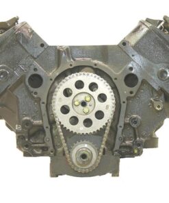 VEGE Remanufactured Long Block Crate Engines DC52CNG