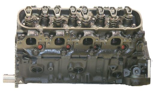 VEGE Remanufactured Long Block Crate Engines DC59 - Image 2