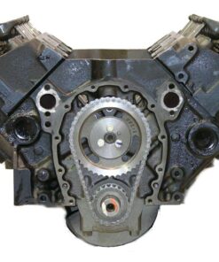 VEGE Remanufactured Long Block Crate Engines DCB2