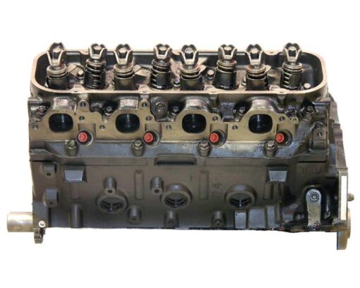 VEGE Remanufactured Long Block Crate Engines DCC5 - Image 2