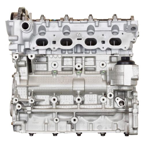 VEGE Remanufactured Long Block Crate Engines DCEK - Image 2