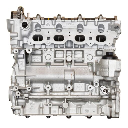 VEGE Remanufactured Long Block Crate Engines DCEM - Image 2