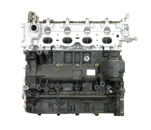 VEGE Remanufactured Long Block Crate Engines DCET - Image 2