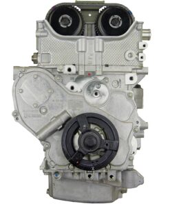 VEGE Remanufactured Long Block Crate Engines DCEX