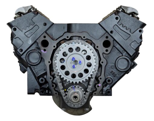 VEGE Remanufactured Long Block Crate Engines DCH4CNG - Image 2