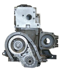 VEGE Remanufactured Long Block Crate Engines DCK7