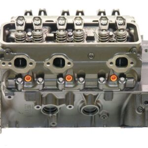 VEGE Remanufactured Long Block Crate Engines DCK9 - Image 2
