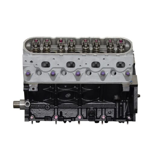 VEGE Remanufactured Long Block Crate Engines DCRC - Image 2