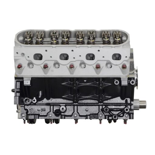 VEGE Remanufactured Long Block Crate Engines DCRE - Image 2