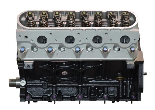 VEGE Remanufactured Long Block Crate Engines DCT11 - Image 2