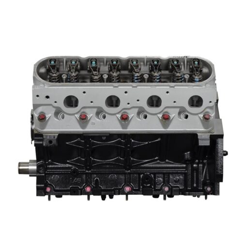 VEGE Remanufactured Long Block Crate Engines DCT13 - Image 2