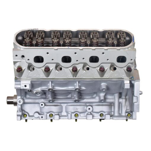 VEGE Remanufactured Long Block Crate Engines DCT14 - Image 2