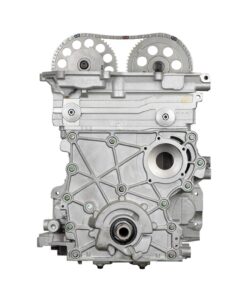 VEGE Remanufactured Long Block Crate Engines DCT28