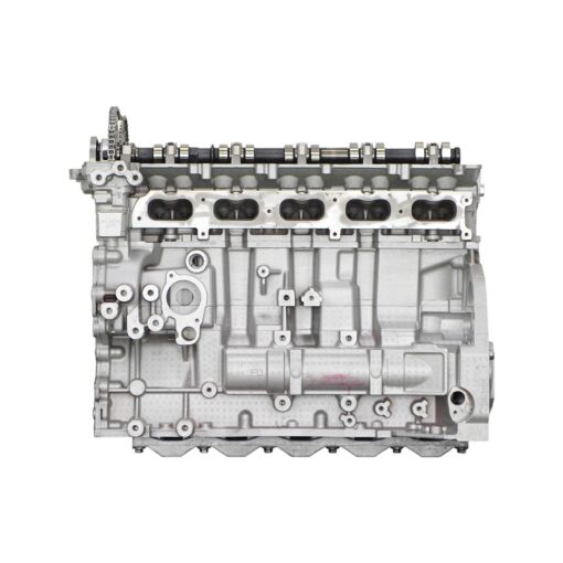 VEGE Remanufactured Long Block Crate Engines DCT28 - Image 2