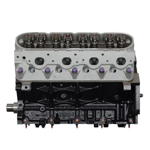 VEGE Remanufactured Long Block Crate Engines DCT8 - Image 2