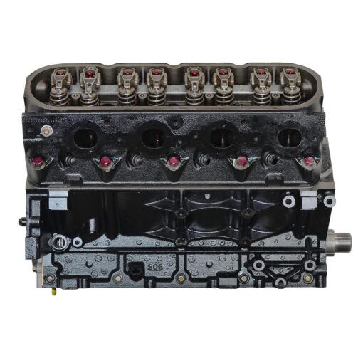 VEGE Remanufactured Long Block Crate Engines DCT9 - Image 2