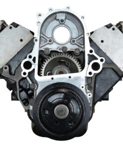 VEGE Remanufactured Long Block Crate Engines DCU8
