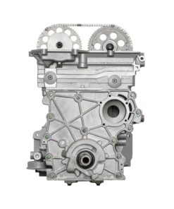 VEGE Remanufactured Long Block Crate Engines DCVK