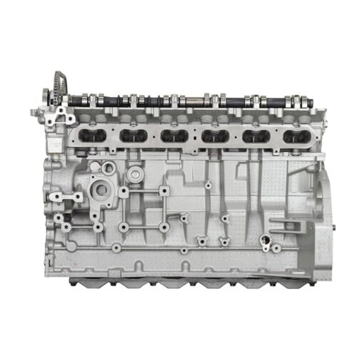 VEGE Remanufactured Long Block Crate Engines DCVK - Image 2