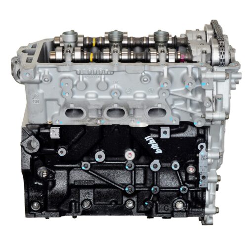 VEGE Remanufactured Long Block Crate Engines DCVW - Image 2