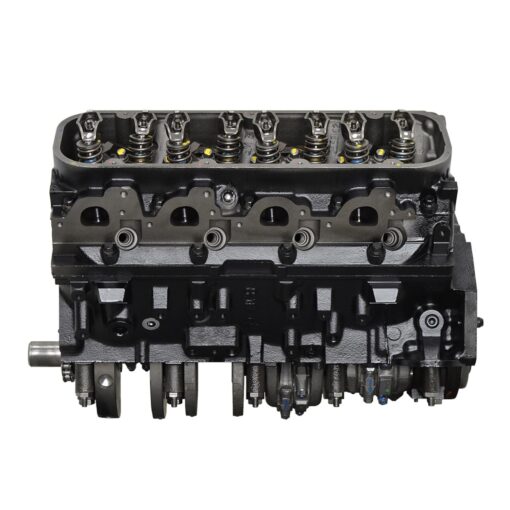 VEGE Remanufactured Long Block Crate Engines DCW2 - Image 2