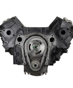 VEGE Remanufactured Long Block Crate Engines DCW2CNG