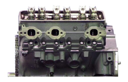 VEGE Remanufactured Long Block Crate Engines DCW3 - Image 2