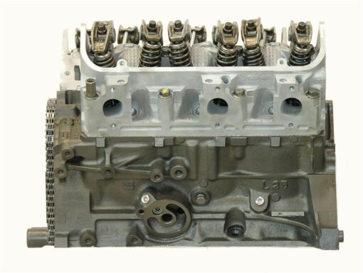 VEGE Remanufactured Long Block Crate Engines DCW7 - Image 2