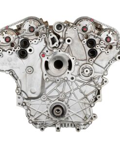 VEGE Remanufactured Long Block Crate Engines DCWA