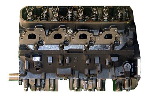 VEGE Remanufactured Long Block Crate Engines DCWC - Image 2