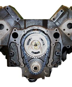 VEGE Remanufactured Long Block Crate Engines DCWCCNG