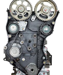 VEGE Remanufactured Long Block Crate Engines DCWV