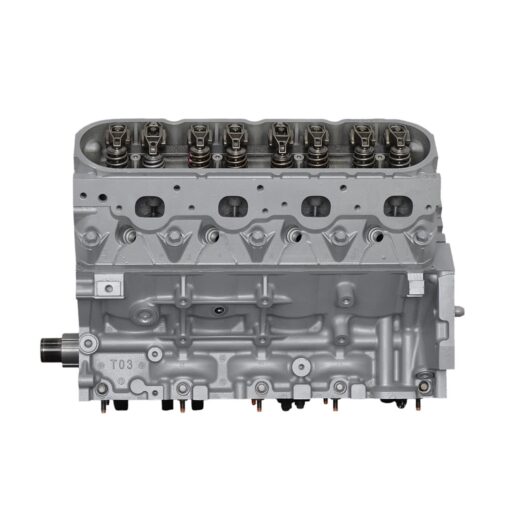 VEGE Remanufactured Long Block Crate Engines DCX2 - Image 2