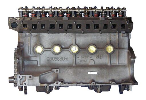 VEGE Remanufactured Long Block Crate Engines DD02 - Image 2