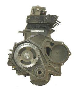 VEGE Remanufactured Long Block Crate Engines DD26