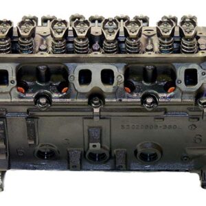 VEGE Remanufactured Long Block Crate Engines DD72 - Image 2