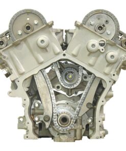 VEGE Remanufactured Long Block Crate Engines DD94